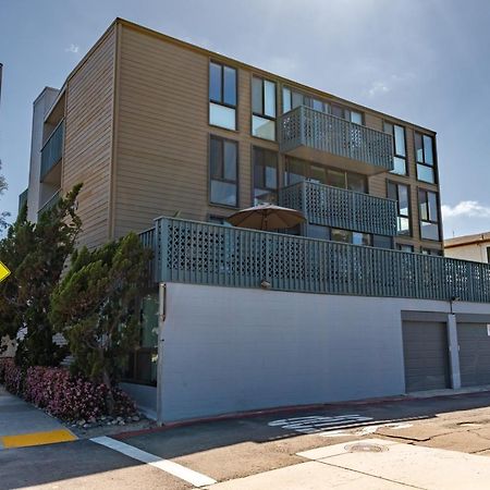 Belmont Modern - Ocean View, Pet Friendly, Patio Villa San Diego Ngoại thất bức ảnh
