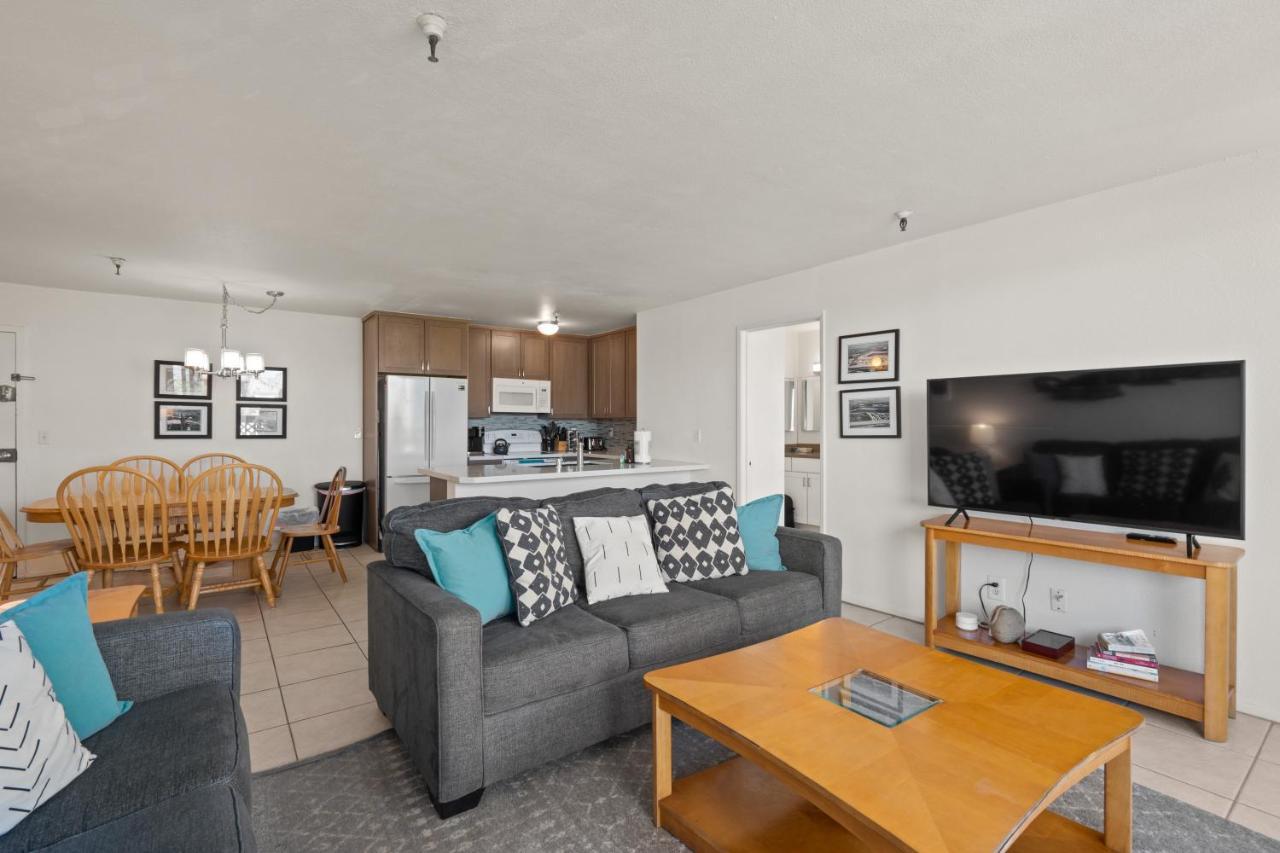 Belmont Modern - Ocean View, Pet Friendly, Patio Villa San Diego Ngoại thất bức ảnh