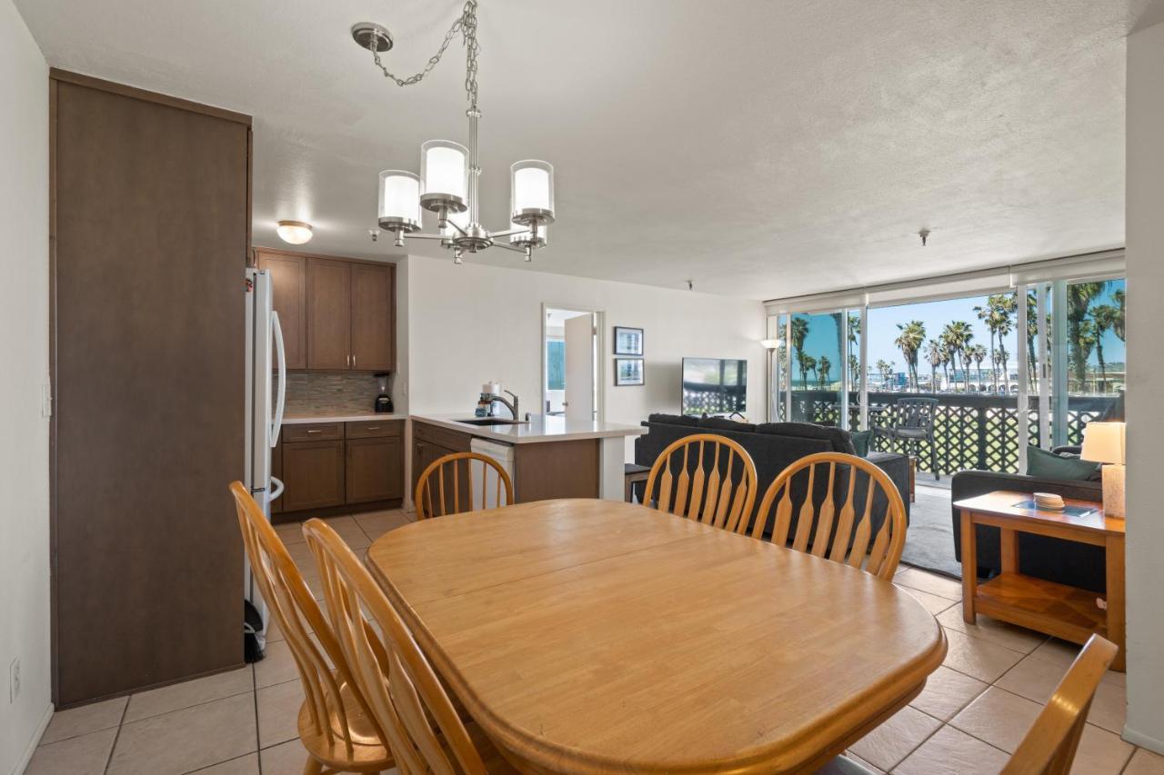 Belmont Modern - Ocean View, Pet Friendly, Patio Villa San Diego Ngoại thất bức ảnh