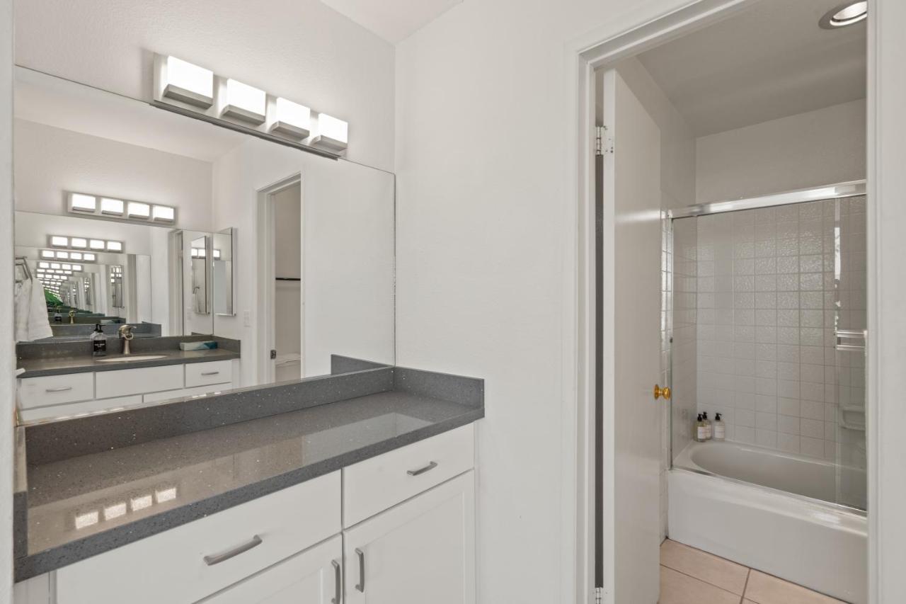 Belmont Modern - Ocean View, Pet Friendly, Patio Villa San Diego Ngoại thất bức ảnh