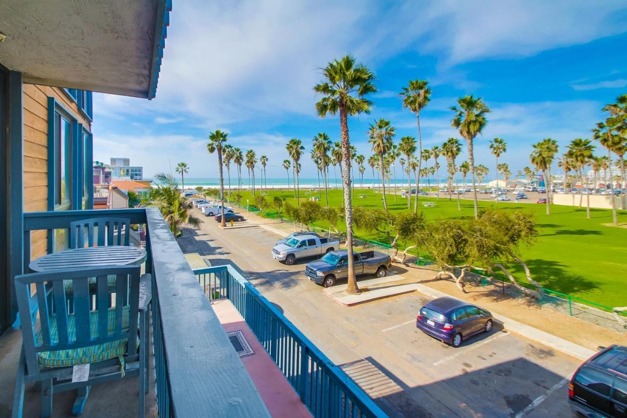 Belmont Modern - Ocean View, Pet Friendly, Patio Villa San Diego Ngoại thất bức ảnh