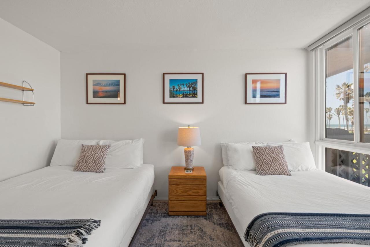 Belmont Modern - Ocean View, Pet Friendly, Patio Villa San Diego Ngoại thất bức ảnh