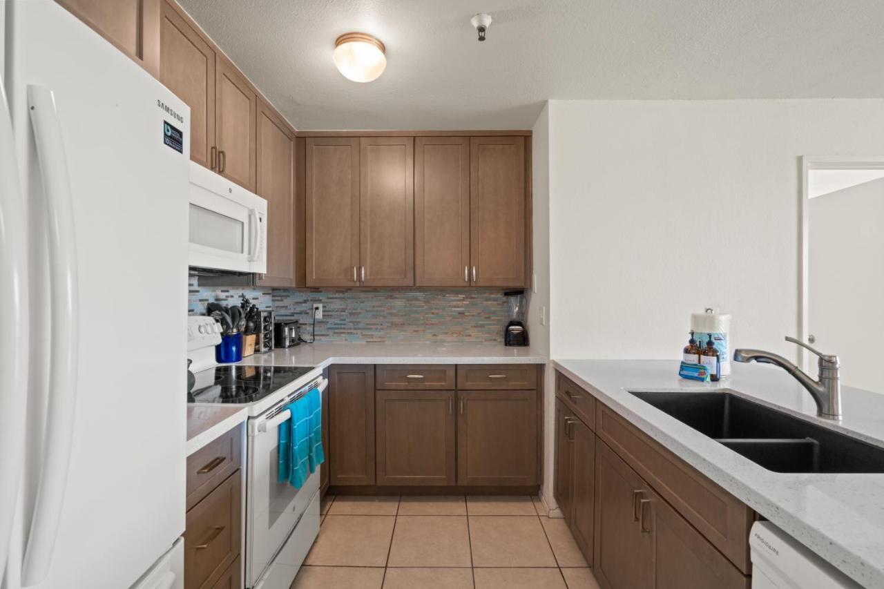Belmont Modern - Ocean View, Pet Friendly, Patio Villa San Diego Ngoại thất bức ảnh