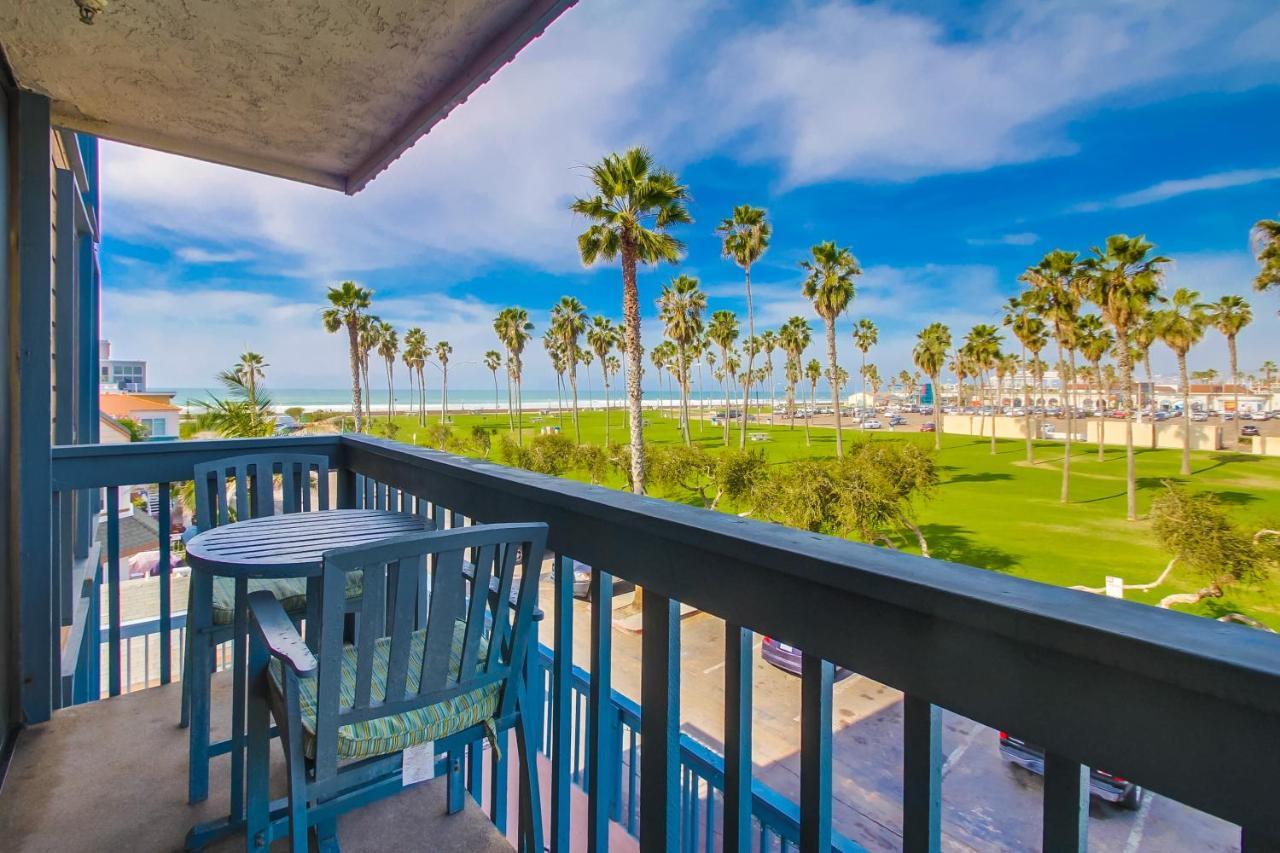 Belmont Modern - Ocean View, Pet Friendly, Patio Villa San Diego Ngoại thất bức ảnh