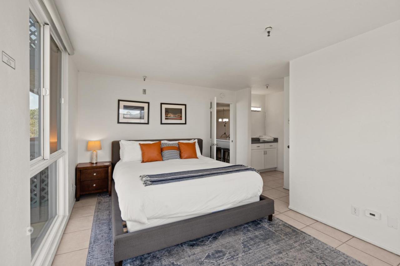 Belmont Modern - Ocean View, Pet Friendly, Patio Villa San Diego Ngoại thất bức ảnh