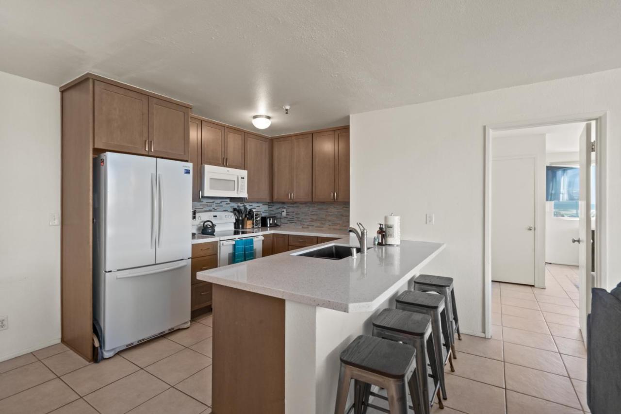 Belmont Modern - Ocean View, Pet Friendly, Patio Villa San Diego Ngoại thất bức ảnh