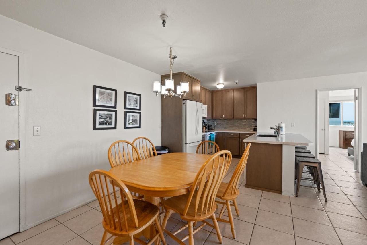 Belmont Modern - Ocean View, Pet Friendly, Patio Villa San Diego Ngoại thất bức ảnh